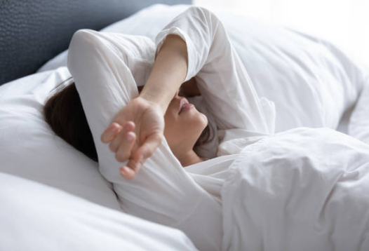 Suppose you suspect you or someone you know may have Delayed Sleep Phase Syndrome. In that case, it's advisable to consult a medical professional or sleep specialist for proper diagnosis and guidance on managing the condition.