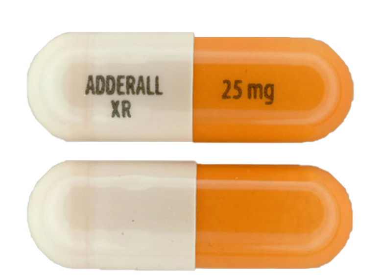 Is Adderall a Narcotic