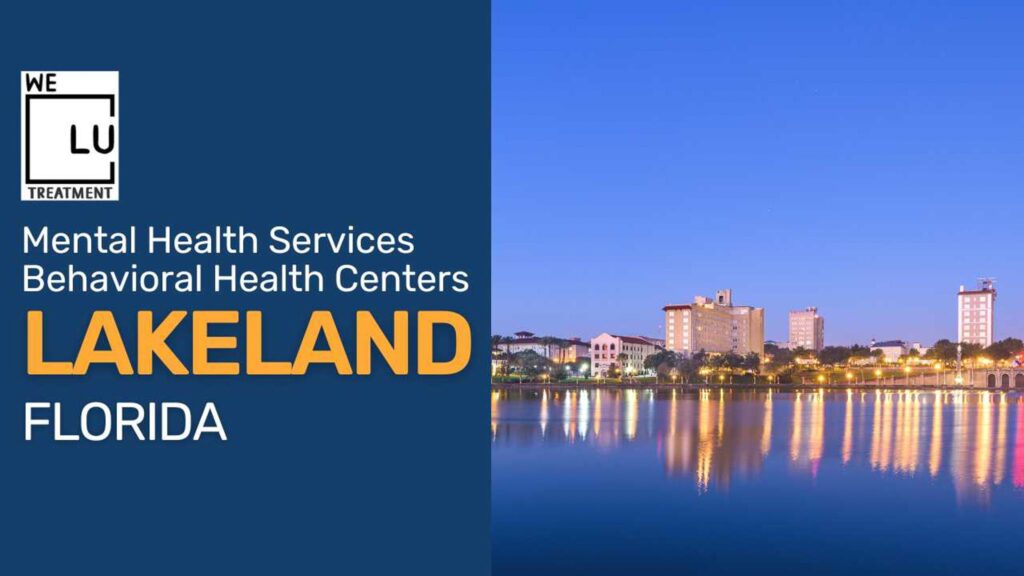 Check out the We Level Up Fort Lauderdale Mental Health Center if you seek an effective Lakeland behavioral health center. Serving patients from across Florida and beyond.