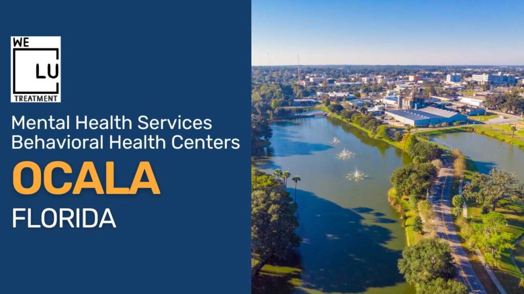 Check out the We Level Up Fort Lauderdale Mental Health Center if you seek top-rated Ocala behavioral health services. Serving patients from across Florida and beyond. 