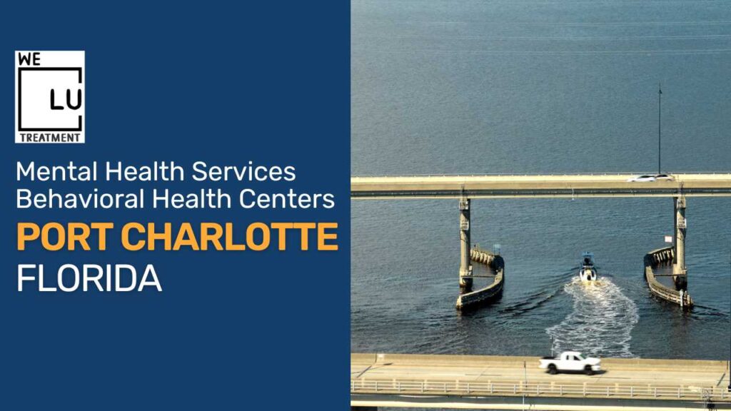 Check out the We Level Up Fort Lauderdale Mental Health Center if you seek top-rated mental health Port Charlotte FL services. Serving patients from across Florida and beyond. 