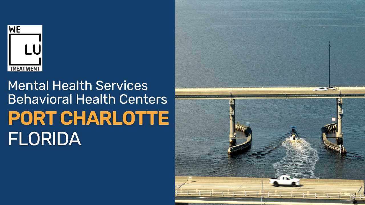Port Charlotte, Florida Mental Health Resources