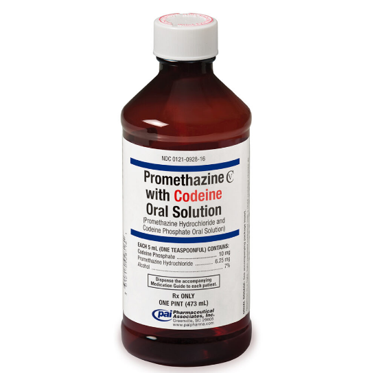 Some forms of Promethazine are available over the counter (OTC) in certain countries, while others may require a prescription. The availability and regulations regarding Promethazine can differ by region.