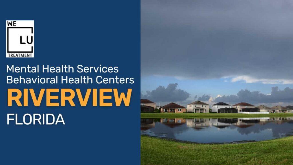 Check out the We Level Up Fort Lauderdale Mental Health Center if you seek adequate Riverview mental health facilities. Serving patients from across Florida and beyond. 
