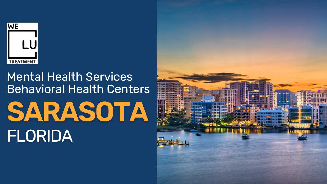 Sarasota, Florida Mental Health Resources
