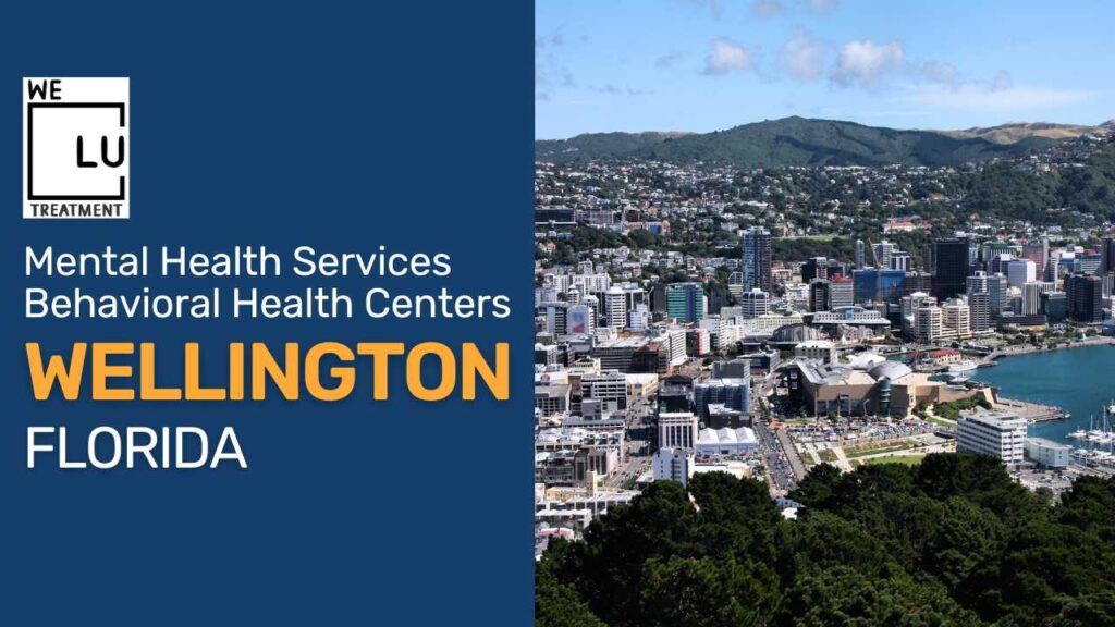 Check out the We Level Up Fort Lauderdale Mental Health Center if you seek top-rated mental health services Wellington. Serving patients from across Florida and beyond. 