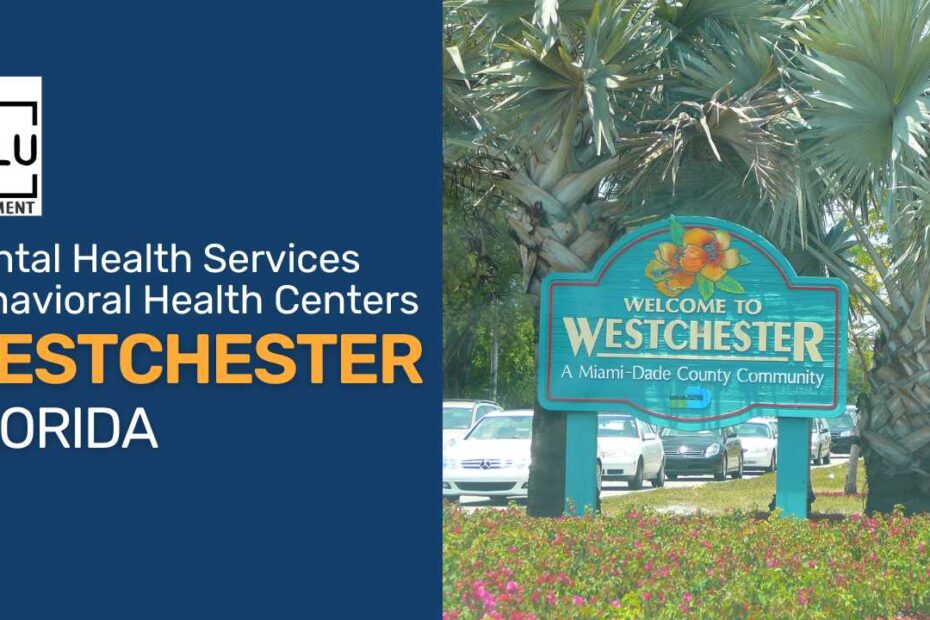 Westchester Behavioral Health Center