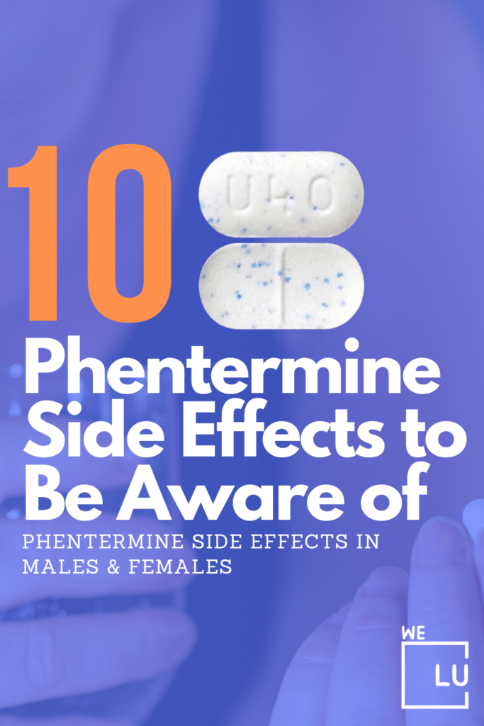 One of Phentermine's most common side effects is elevated blood pressure. This stimulant can cause a temporary rise in blood pressure levels, which may pose risks for individuals with pre-existing hypertension or cardiovascular conditions.