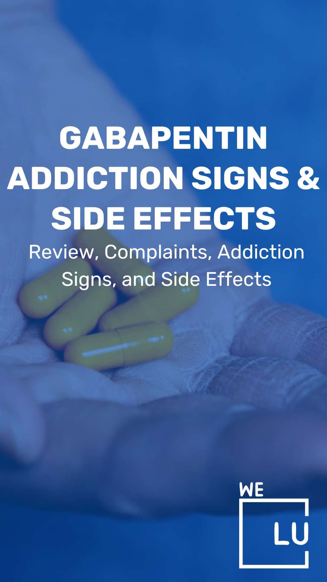 Gabapentin Ruined My Life, Gabapentin Review Complaints