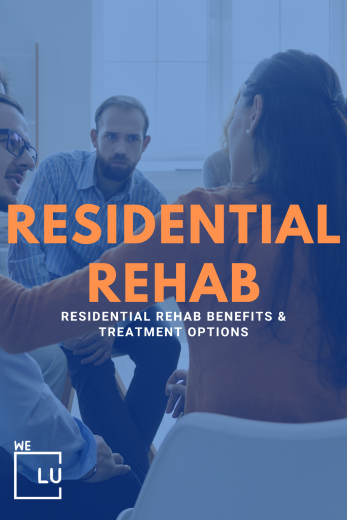 We Level Up residential rehab center provides comprehensive addiction recovery programs.