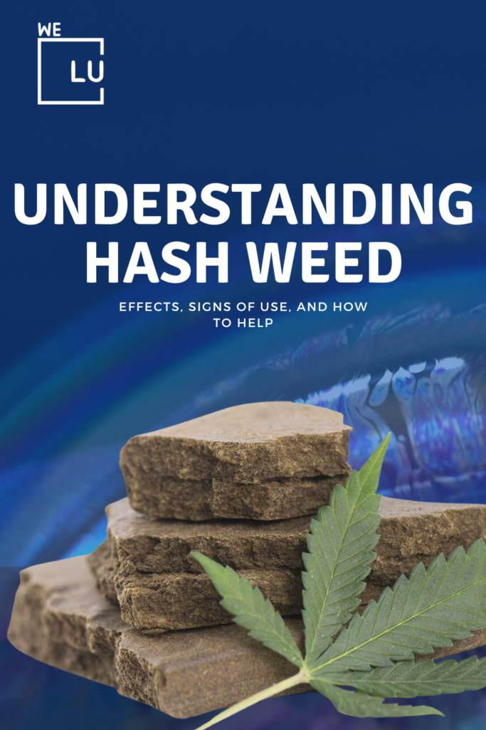 Hash vs weed differences: Hash weed, also known as hashish or simply hash, refers to a concentrated form of cannabis derived from the resin glands, or trichomes, of the cannabis plant.