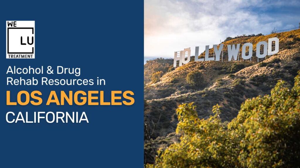 Multiple rehab centers in Los Angeles are available. However, it is essential to note that not all drug rehab Los Angeles centers are accredited like We Level Up is. 