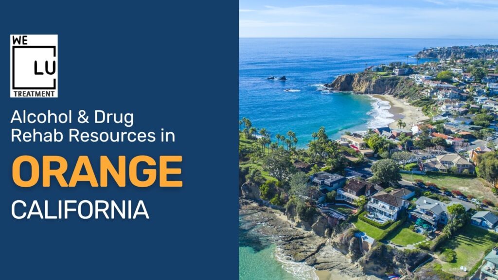 Multiple rehab centers in Orange County are available. However, it is essential to note that not all drug rehab Orange County centers are accredited like We Level Up. 