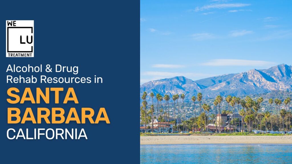 Multiple rehab centers in Santa Barbara are available. However, it is essential to note that not all drug rehab Santa Barbara centers are accredited like We Level Up is.