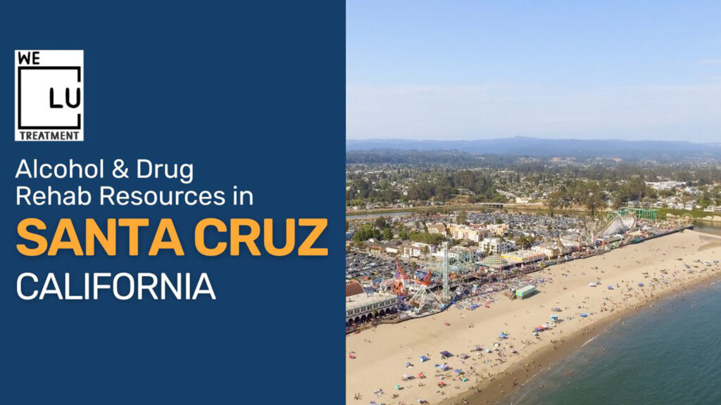Multiple  Alcohol and Drug rehab Santa Cruz facilities are available. However, not all Santa Cruz rehab centers are accredited like We Level Up is. 