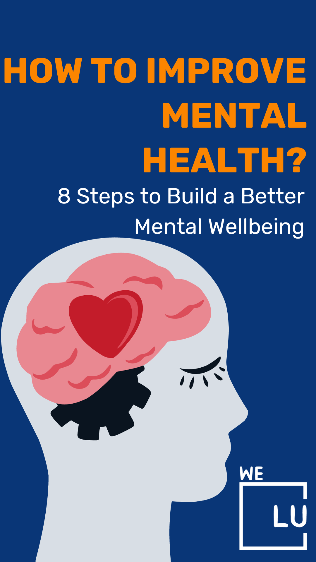 How to Improve Mental Health Banner