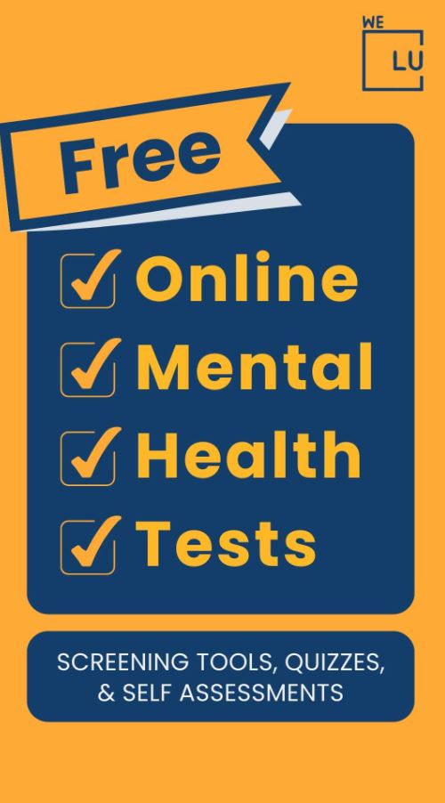 Neurodivergent Test Free & Online Confidential Results