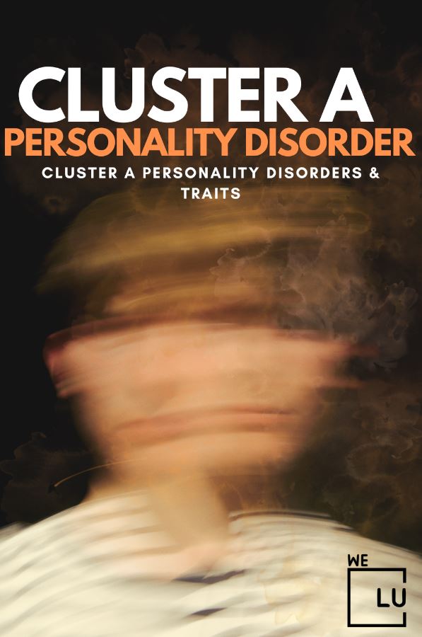 Schizotypal personality disorder is part of the Cluster A personality disorders, classified with eccentric thinking or behaviors. People with STPD may show odd behavior, peculiar speech, and magical beliefs, often without realizing it.