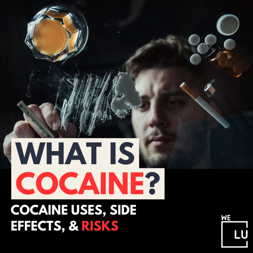 What is cocaine? Can cocaine's effects become dangerous? Learn the facts about cocaine and get help for addiction by knowing the top signs and symptoms of drug abuse and treatment options. 