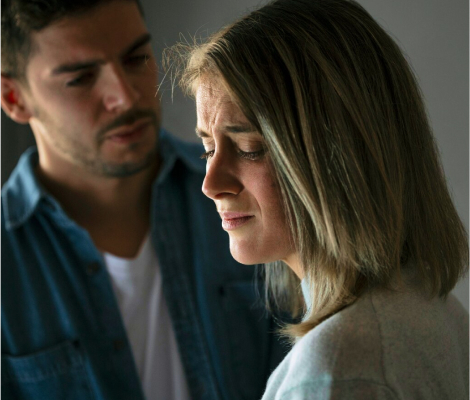 Leaving a Toxic Relationship: Strategies for Moving Forward