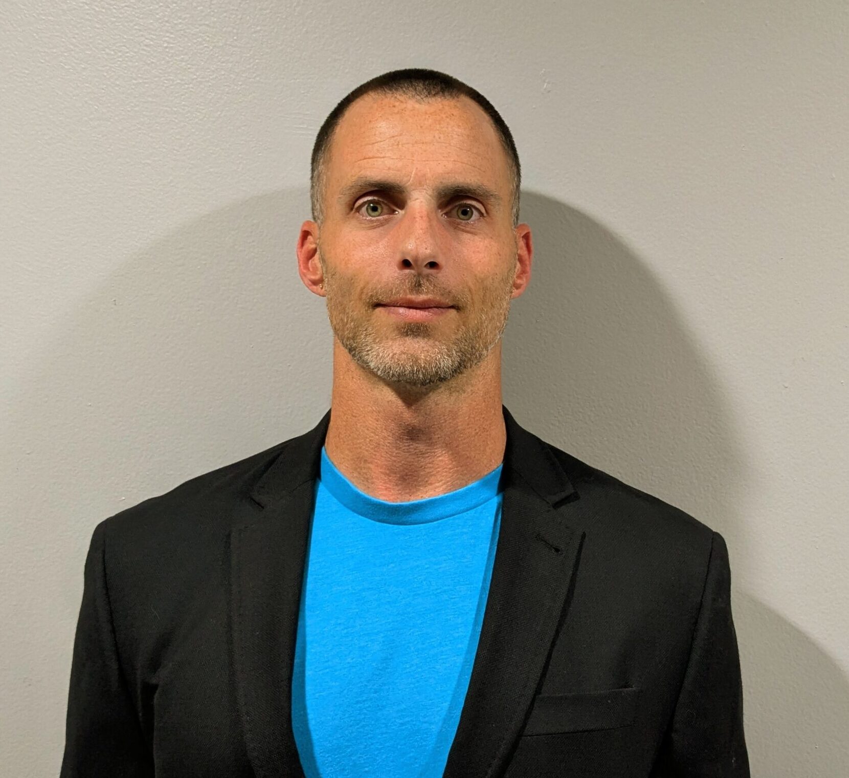 michael aliff we level up director of nursing