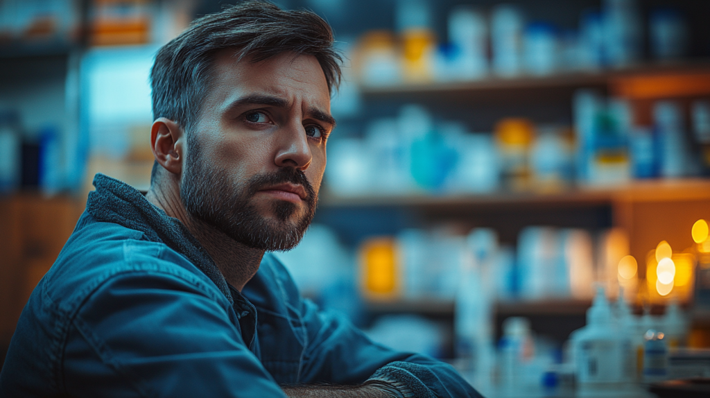 Klonopin Detox: Powerful Steps Toward Safe Withdrawal