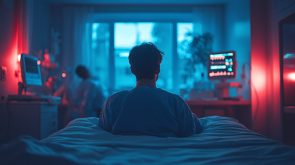 Self Harm Awareness Day Mental Health Intensive Outpatient Program vs Inpatient Treatment: Which Is Right for You?