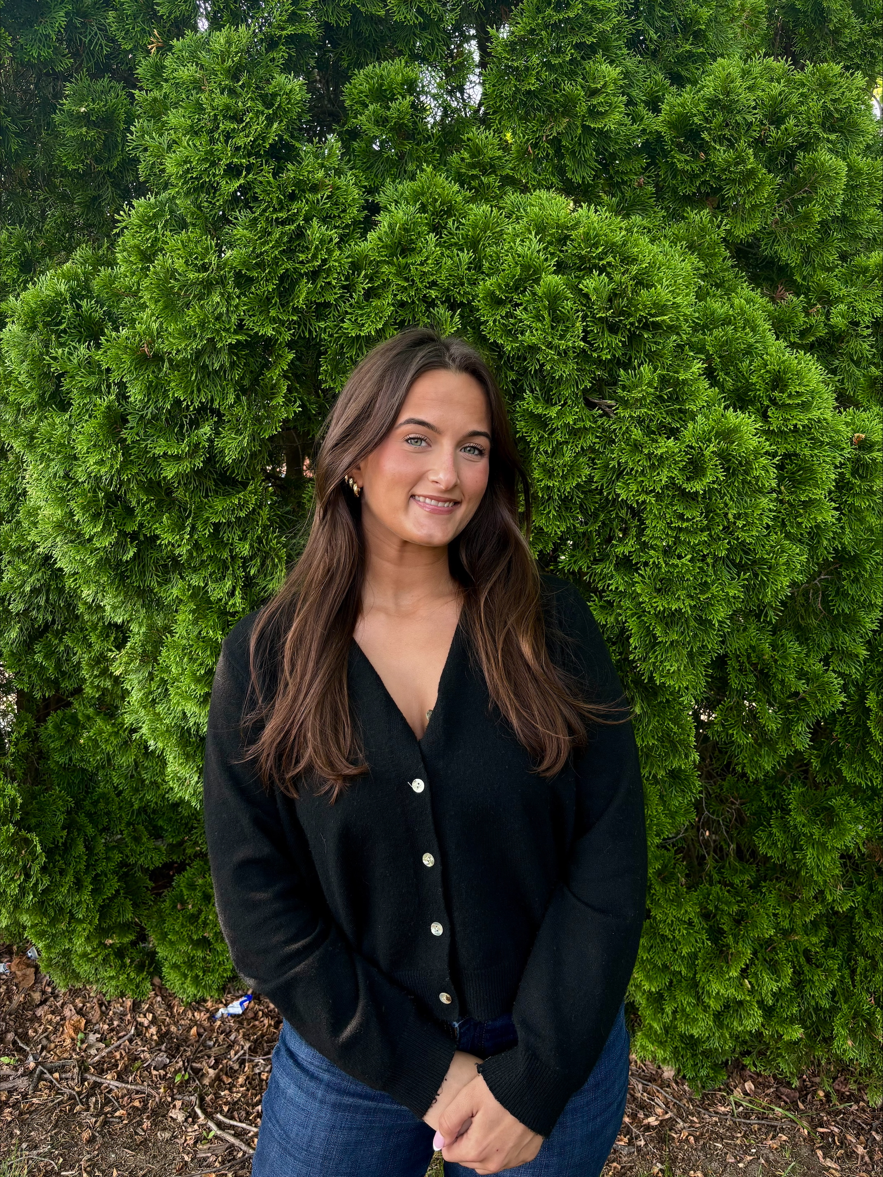 Gracie Krall, LSW EMDR Trained Therapist Level Up Treatment Lawrenceville Treatment Center for Addiction Rehab and Detox