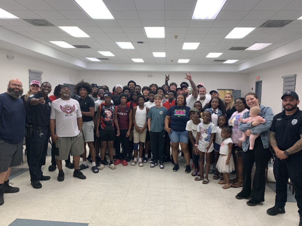 We Level Up Creative Design Element