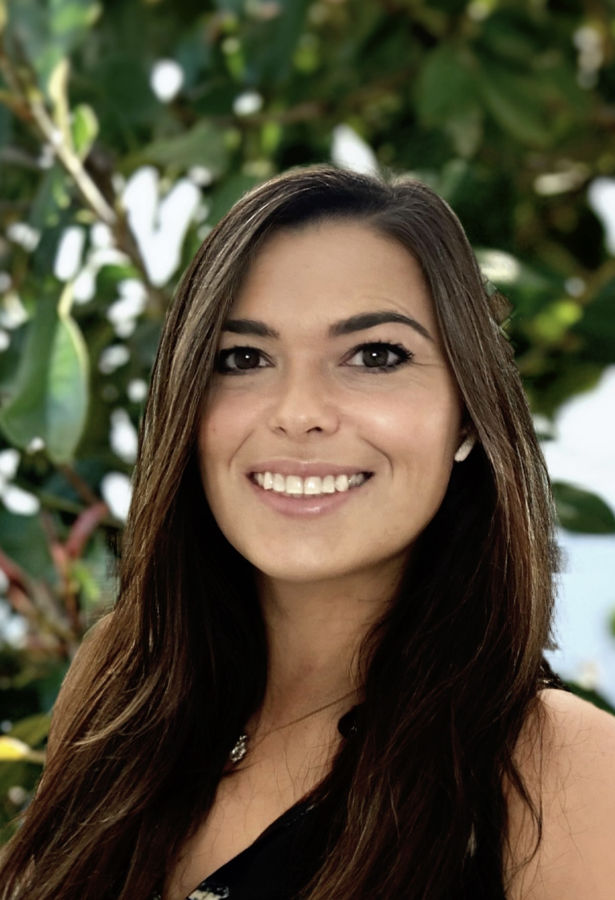 Maranda Brewer, LCDC, LPC-Associate, Primary Therapist at We Level Up Texas Treatment Center