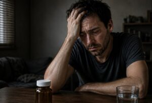 Restoril Detox: Timeline, Withdrawal Symptoms, and What to Expect Day by Day