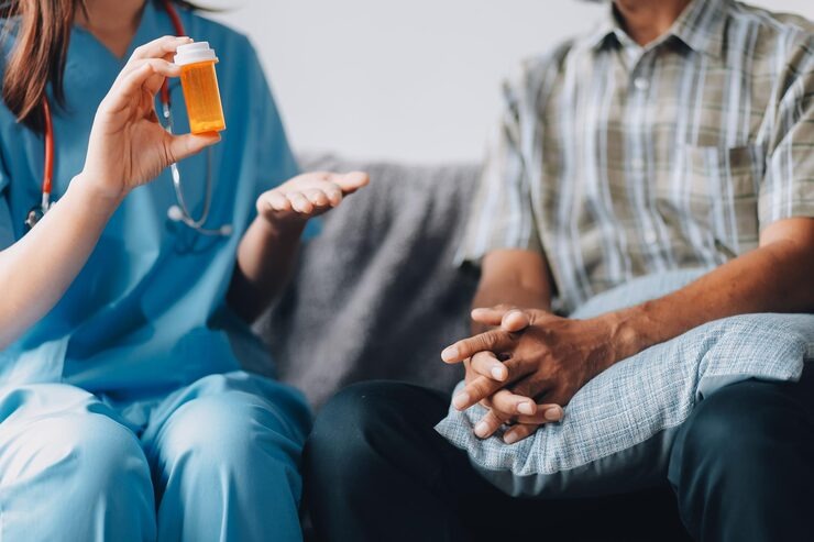 Alcohol Rehab Modesto
