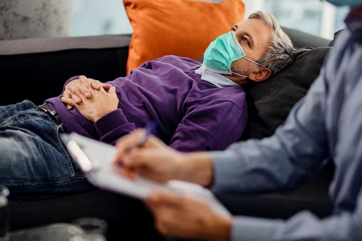 Melatonin and Alcohol Palm Bay Rehab