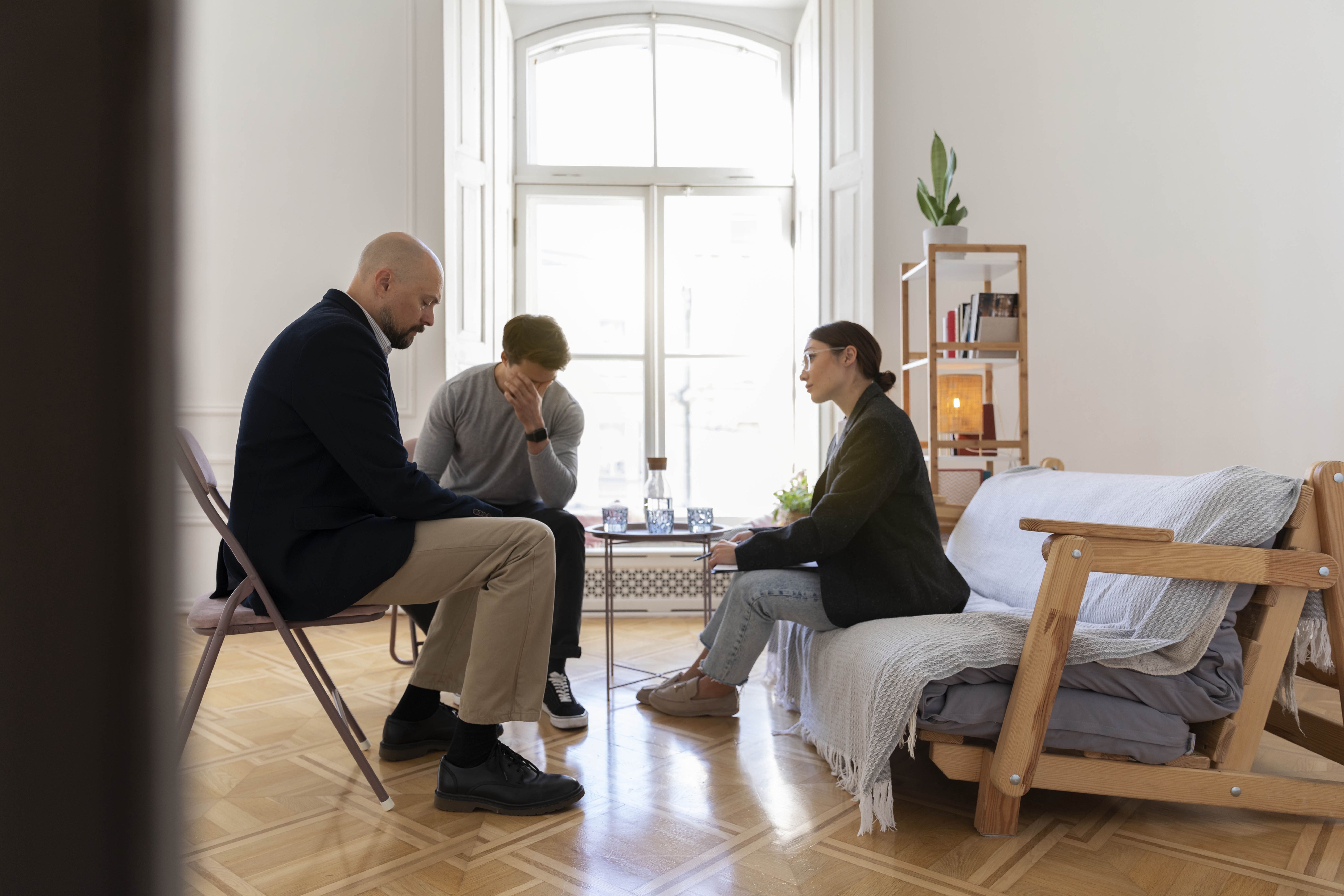 Melatonin and Alcohol Pembroke Pines Rehab