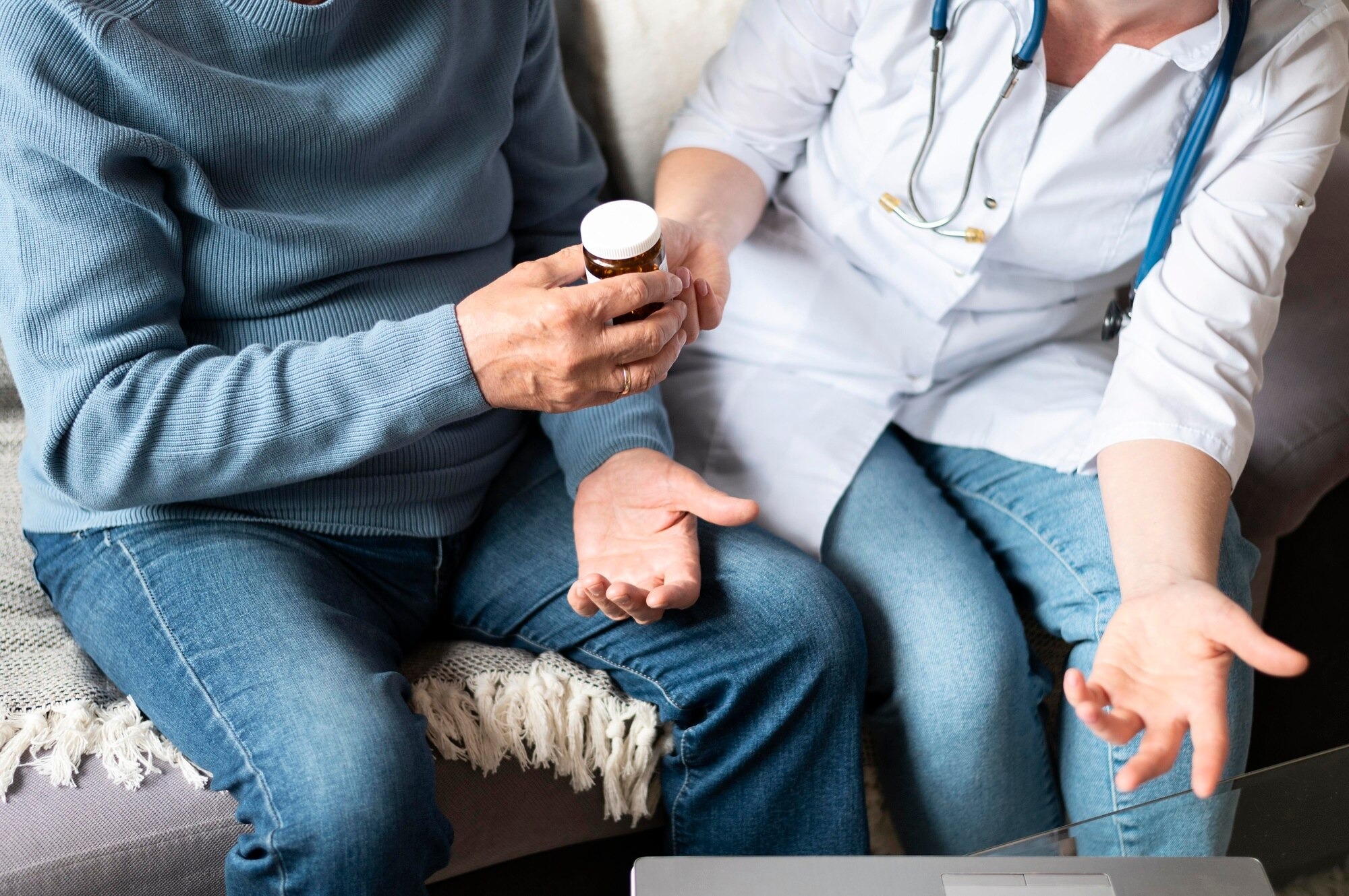 Melatonin and Alcohol Perth Amboy Rehab