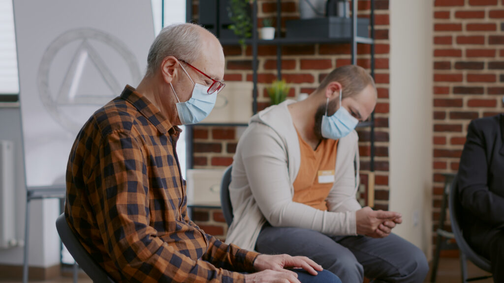 depression counseling san francisco Point Pleasant Rehab