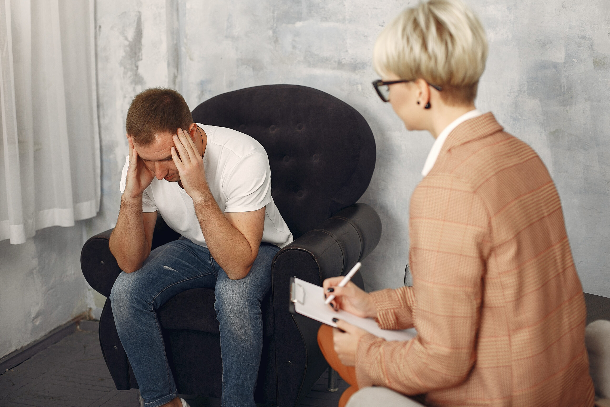 Solano County Mental Health Treatment