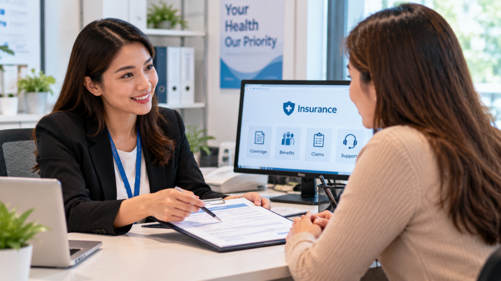 Friendly Insurance Consultation Meeting 1024x576